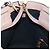 Miu Miu Hand Bag Leather 2way Pink Gold - vista 28