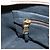 Miu Miu Hand Bag Leather 2way Pink Gold - vista 29