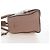 Miu Miu Hand Bag Leather 2way Pink Gold - vista 3