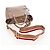 Miu Miu Hand Bag Leather 2way Pink Gold - vista 9