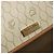 Christian Dior Honeycomb Canvas Shoulder Bag PVC Beige Gold - vista 18