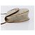 Christian Dior Honeycomb Canvas Shoulder Bag PVC Beige Gold - vista 5
