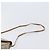 Christian Dior Honeycomb Canvas Shoulder Bag PVC Beige Gold - vista 8