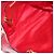 Miu Miu Tote Bag Leather 2way Red Gold - vista 10