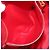 Miu Miu Tote Bag Leather 2way Red Gold - vista 27