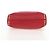 Miu Miu Tote Bag Leather 2way Red Gold - vista 5
