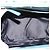 Miu Miu Matelasse Hand Bag Leather 2way Blue Gold - vista 10