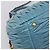 Miu Miu Matelasse Hand Bag Leather 2way Blue Gold - vista 18