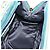Miu Miu Matelasse Hand Bag Leather 2way Blue Gold - vista 24