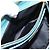 Miu Miu Matelasse Hand Bag Leather 2way Blue Gold - vista 27