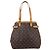 LOUIS VUITTON Monogram Batignolles Vertical Tote Bag M51153 LV - vista 13