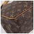 LOUIS VUITTON Monogram Batignolles Vertical Tote Bag M51153 LV - vista 16