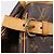 LOUIS VUITTON Monogram Batignolles Vertical Tote Bag M51153 LV - vista 19