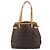 LOUIS VUITTON Monogram Batignolles Vertical Tote Bag M51153 LV - vista 2