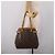 LOUIS VUITTON Monogram Batignolles Vertical Tote Bag M51153 LV - vista 26