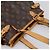 LOUIS VUITTON Monogram Batignolles Vertical Tote Bag M51153 LV - vista 6