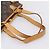 LOUIS VUITTON Monogram Batignolles Vertical Tote Bag M51153 LV - vista 7