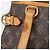 LOUIS VUITTON Monogram Batignolles Vertical Tote Bag M51153 LV - vista 8