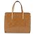 LOUIS VUITTON Monogram Vernis Catalina BB Hand Bag Noisette LV - vista 13