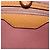 LOUIS VUITTON Monogram Vernis Catalina BB Hand Bag Noisette LV - vista 17