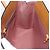 LOUIS VUITTON Monogram Vernis Catalina BB Hand Bag Noisette LV - vista 18