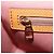 LOUIS VUITTON Monogram Vernis Catalina BB Hand Bag Noisette LV - vista 20