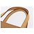 LOUIS VUITTON Monogram Vernis Catalina BB Hand Bag Noisette LV - vista 9