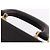 LOEWE Trunk Leather Dark Brown Gold Tone - vista 14