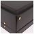 LOEWE Trunk Leather Dark Brown Gold Tone - vista 17