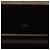 LOEWE Trunk Leather Dark Brown Gold Tone - vista 25