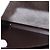 LOEWE Trunk Leather Dark Brown Gold Tone - vista 31