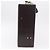 LOEWE Trunk Leather Dark Brown Gold Tone - vista 6