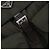 PRADA Mochila Nylon Khaki Silver - vista 10