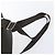 PRADA Mochila Nylon Khaki Silver - vista 14