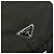 PRADA Mochila Nylon Khaki Silver - vista 19