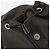 PRADA Mochila Nylon Khaki Silver - vista 21