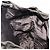 PRADA Mochila Nylon Khaki Silver - vista 24