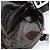 PRADA Mochila Nylon Khaki Silver - vista 27