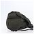 PRADA Mochila Nylon Khaki Silver - vista 3