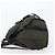 PRADA Mochila Nylon Khaki Silver - vista 4