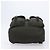 PRADA Mochila Nylon Khaki Silver - vista 5