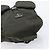 PRADA Mochila Nylon Khaki Silver - vista 6