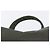 PRADA Mochila Nylon Khaki Silver - vista 8