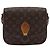 Saint-Cloud LOUIS VUITTON Monogram Saint Cloud GM Shoulder Bag M51242 LV - vista 13