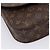 Saint-Cloud LOUIS VUITTON Monogram Saint Cloud GM Shoulder Bag M51242 LV - vista 15
