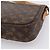 Saint-Cloud LOUIS VUITTON Monogram Saint Cloud GM Shoulder Bag M51242 LV - vista 16