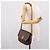 Saint-Cloud LOUIS VUITTON Monogram Saint Cloud GM Shoulder Bag M51242 LV - vista 28
