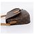 Saint-Cloud LOUIS VUITTON Monogram Saint Cloud GM Shoulder Bag M51242 LV - vista 3