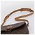Saint-Cloud LOUIS VUITTON Monogram Saint Cloud GM Shoulder Bag M51242 LV - vista 8