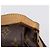 Saint-Cloud LOUIS VUITTON Monogram Saint Cloud GM Shoulder Bag M51242 LV - vista 9